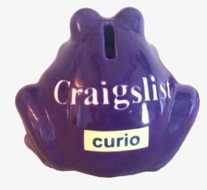 Rana Back - Craigslist Curio #4057252