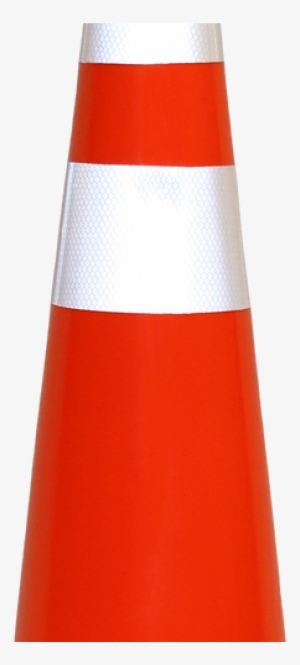 Traffic Cone 36-12 - Beacon #4057275