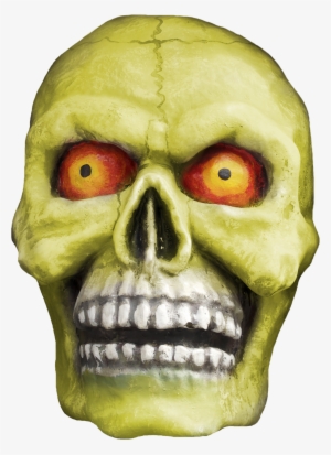 Walk-through Haunt - Skull #4057276