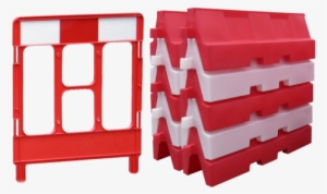 Road Barriers - Traffic Barrier #4057302