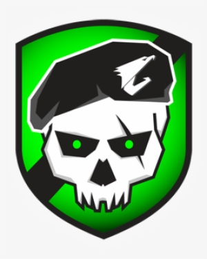 Want To Know What Gaming Character Do You Have Or Which - Skull #4057358