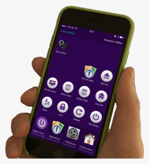 Alfred Remote - Alfred Ios #4057479