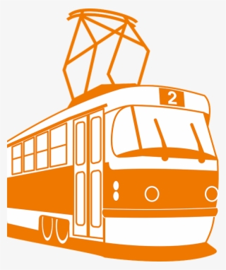 Train Vector #4057675