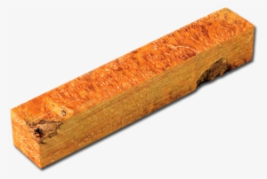 Box Elder Burl - Lumber #4057781