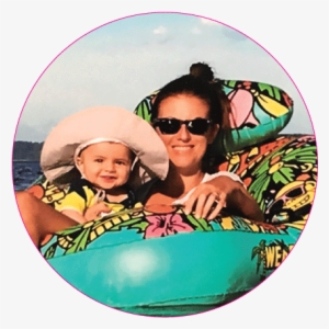 Floating Is A Basic Human Instinct - Human #4057784