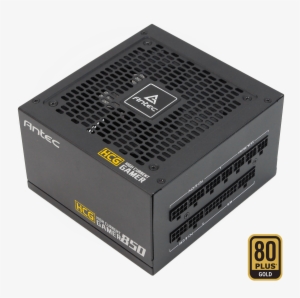 Antec Hcg 650 Gold #4057812