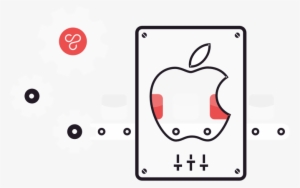 Skilled Developers At Ogrelogic Create Apps With Latest - Ios Mobile App Development #4057833