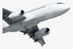 ¡colombia Está Volando - Airplane Stock #4057834