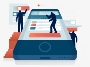 Best Iphone App Development Company - Mobile App Development #4057892