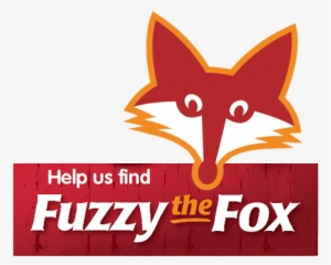 Born And Raised In Montana, Fuzzy Is A Red Fox With - Reynolds Market Fox #4058058