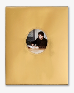 Gold Box - Albert Oehlen #4058162