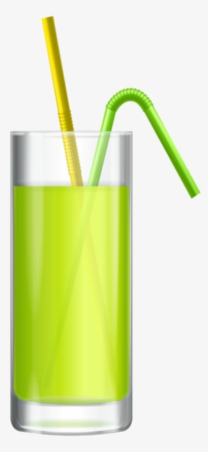Green Juice Png Clip Art Image - Green Drink Clipart #4058361