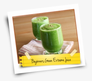 Green Juices Offer An Array Of Vitamins And Health - Health Shake #4058451