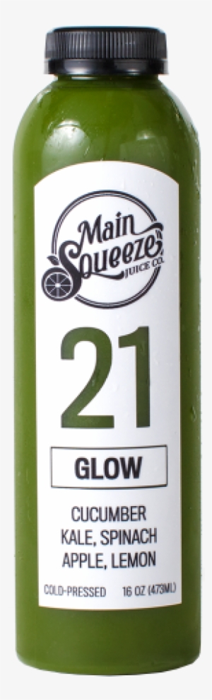 Main Squeeze Juice Co - Açaí Na Tigela #4058453