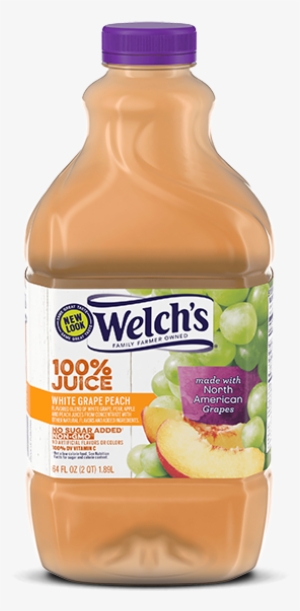 Thumbnail - White Grape Peach Juice #4058500