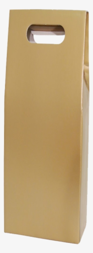 Gold Gift Box - Bag #4058524