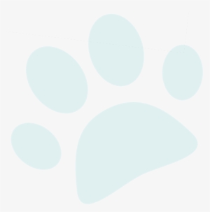 Clean Dog, Is A Product That Makes It Easy To Go For - Huellas De Perro Blancas Png #4058526