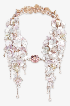 High Jewelry - Boucheron New High Jewelry #4058546