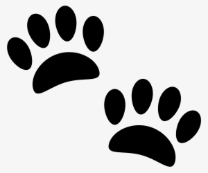 Open - Emoji Huellas De Perro #4058573