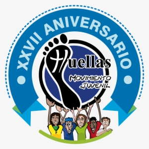 Huellas Venezuela - Movimiento Juvenil Huellas #4058599
