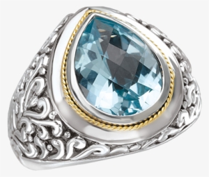 Eleganza Ring 01 - Louisiana #4058623