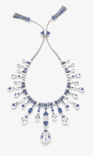 View The Collection - Famous Boucheron Jewellery #4058627