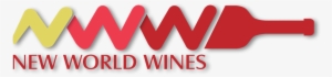 Logo Logo Logo - World Wines Logos #4058712
