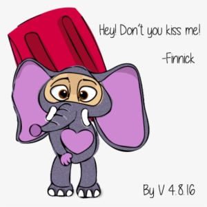 Zootopia Nick And Son #4058812