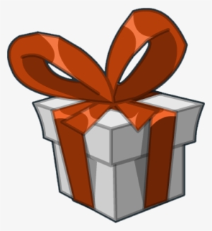 Present - Transformice Box #4058842