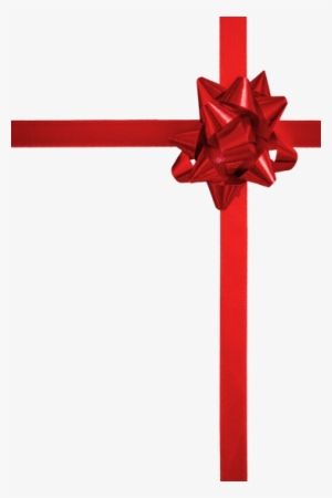 Gift Ribbon Png #4058986