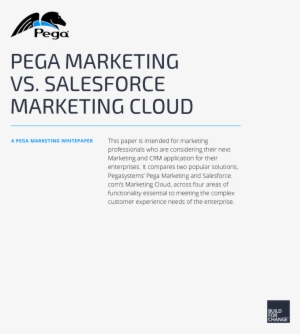 Pega Marketing Vs - Animal #4059068