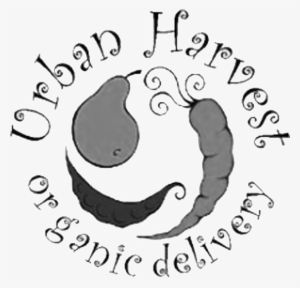 Friends Of Comma Life - Urban Harvest Organic Delivery #4059162