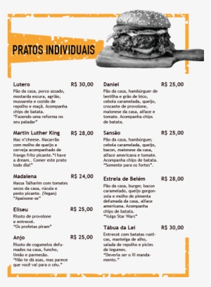 Assinatura Visual Sagrado Gastropub - Printing #4059165