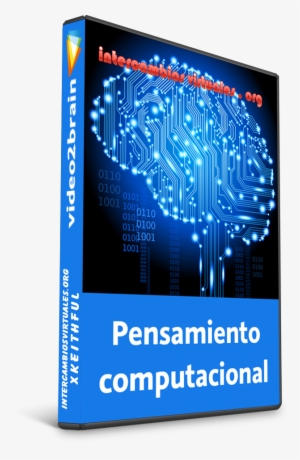 Pensamiento Computacional - Graphic Design #4059262