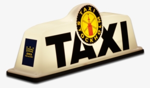 Your Message Here - Taxi Stockholm #4059308