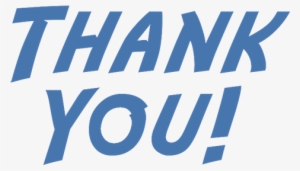 Thank-you - Thank You Yard Sign #4059353