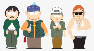 Latin Dads - Randy Marsh South Park #4059379