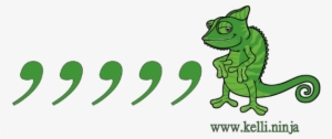 Comma Png #4059413