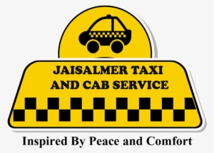 We Are One Of The Most Popular Taxi Service In Jaisalmer - Unkle Bob Sugar And Spite #4059418