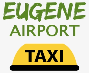 Eugene Airport Taxi - Taxicab #4059439
