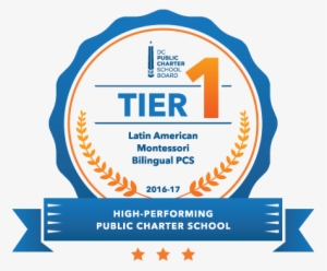 Latin American Montessori Bilingual Pcs - Two Rivers Young Campus #4059515