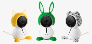 Arlo Baby Camera - Netgear Arlo Baby #4059608