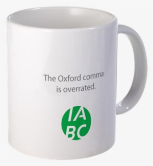 Long Live The Oxford Comma Http - Mug #4059633