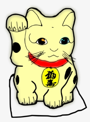 Lucky Clipart #4059726