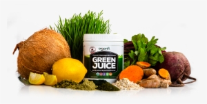 Now You Can Get All Your Healthy Superfoods In One - Organifi Llc Green Juice 30 Powder #4059735