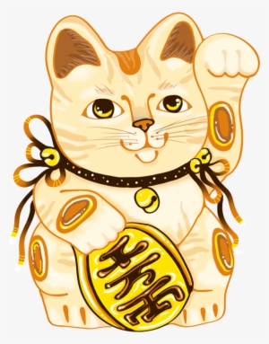 Maneki-neko #4059753