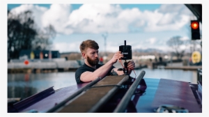 Istar Pulsar Mounted On A Vehicle - Data #4059812