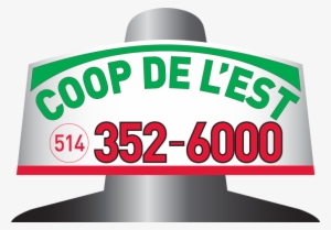 Taxi Coop De L Est #4059856