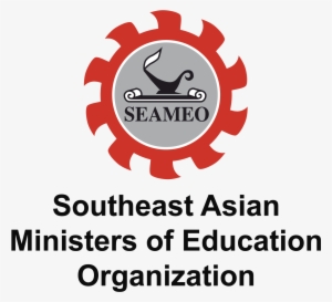 Logo Seameo With Text Right - Seameo Southeast Asian Ministers Of Education Organization #4059913