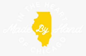 Rbc-madebyhand Light - Print: Mlb: Chicago Cubs Coordinates #4059978